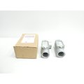 Crouse Hinds 1-1/2In Conduit Outlet Bodies And Box LL57 CG
